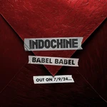 Indochine - Babel Babel (3 LP)