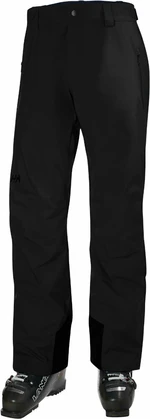 Helly Hansen Legendary Insulated Black M Pantalones de esquí