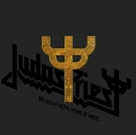 Judas Priest - Reflections - 50 Heavy Metal Years Of Music (Coloured) (2 LP)