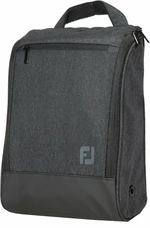 Footjoy Deluxe Shoe Heather Charcoal Borsa