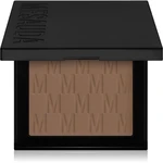 Mesauda Milano Bronze Venus kompaktný bronzujúci púder odtieň 101 Amber Light 10 g