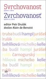 Svrchovanost zprava i zleva / Zvrchovanosť sprava aj zlava - Petr Drulák