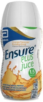 Ensure Plus juce