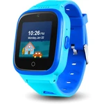 Niceboy Watch Kids Patrol chytré hodinky barva Blue 1 ks