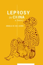 Leprosy in China