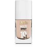 Delia Cosmetics Multi Effect 10 in1 kondicionér na nehty 11 ml