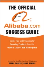 The Official Alibaba.com Success Guide