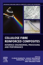 Cellulose Fibre Reinforced Composites