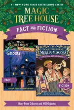 Magic Tree House Fact & Fiction