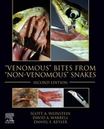 "Venomous" Bites from "Non-Venomous" Snakes