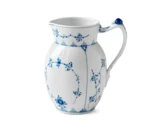 Džbán Blue Fluted Plain, 90 cl - Royal Copenhagen