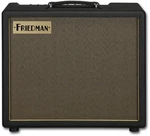 Friedman RUNT-50 Celolampové kytarové kombo