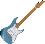 Ibanez AZ2204-ICM Ice Blue Metallic Elektrická kytara
