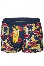 Cornette 010/70 Bananas Pánské boxerky L jeans