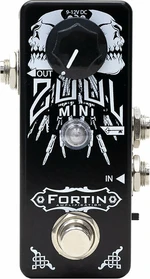 Fortin Mini Zuul Noise Gate Kytarový efekt