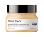 Regeneračná maska pre poškodené vlasy Loréal Professionnel Serie Expert Absolut Repair - 250 ml - L’Oréal Professionnel + darček zadarmo