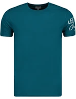 Maglietta basic da uomo  Lee Cooper