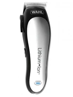 Strihač vlasov Wahl Lithium Ion Premium 79600-3116 + darček zadarmo