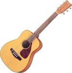 Yamaha JR 1 Natural Chitarra Acustica