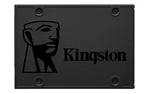 Kingston A400 SSD disk 480GB SATA3 2.5 500/450MBs