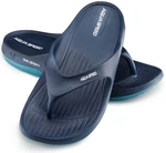 Dámska obuv   AQUA SPEED  AQUA_SPEED_Swimming_Pool_Shoes_Alcano_Navy_Blue/Turquoise