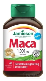 JAMIESON MACA 1000 mg