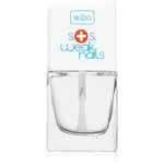 Wibo SOS Weak Nails regenerační lak na nehty 8,5 ml