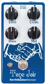 EarthQuaker Devices Tone Job V2 Effetti Chitarra