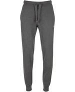 Barbour Tepláky Barbour Nico Lounge Pant - Charcoal Marl