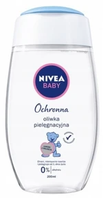 Pečující olej NIVEA - 200 ml