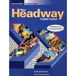 New Headway Intermediate - Student´s Book (učebnice)