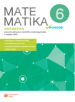 Matematika v pohodě 6 - Aritmetika (pracovní sešit)