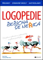 Logopedie - Žežicha se neříká