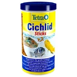 TETRA Cichlid Sticks 1l