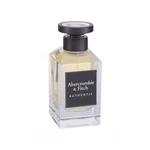 Abercrombie & Fitch Authentic 100 ml toaletná voda pre mužov