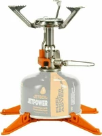 JetBoil MightyMo Grey Fornello