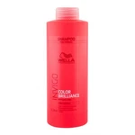 Wella Professionals Invigo Color Brilliance 1000 ml šampón pre ženy na farbené vlasy; na jemné vlasy; na normálne vlasy