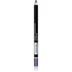 IsaDora Perfect Contour Kajal kajalová tužka na oči odstín 69 Amethyst 1,2 g