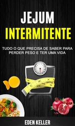 Jejum Intermitente