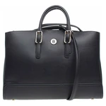 Tommy Hilfiger dámská kabelka AW0AW10494 BDS black