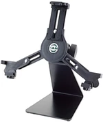 Konig & Meyer 19792 Tablet PC Table Stand Black