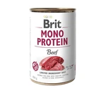 Brit Mono Protein 400g - Hovädzie