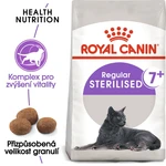 RC cat STERILISED 7+ - 1,5kg