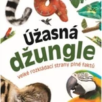 Bookmedia Úžasná džungle CZ verzia