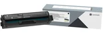 Lexmark C330H10 čierny (black) originálny toner