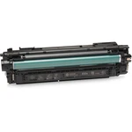 Kompatibilný toner s HP 655A CF450A čierný (black)