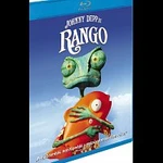 Různí interpreti – Rango Blu-ray