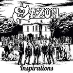 Saxon – Inspirations