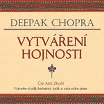 Aleš Zbořil – Vytváření hojnosti (MP3-CD) CD-MP3