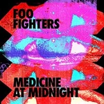 Foo Fighters – Medicine at Midnight LP